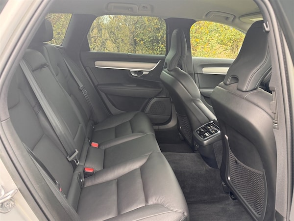 Used Volvo V90 2023 for sale - 76240974: Photo 14