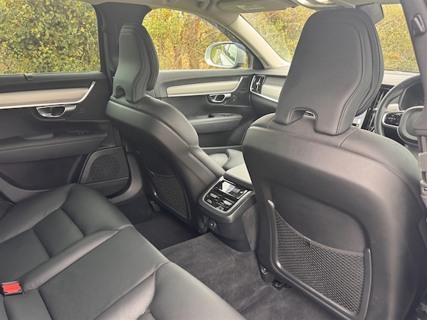 Used Volvo V90 2023 for sale - 76240974: Photo 15