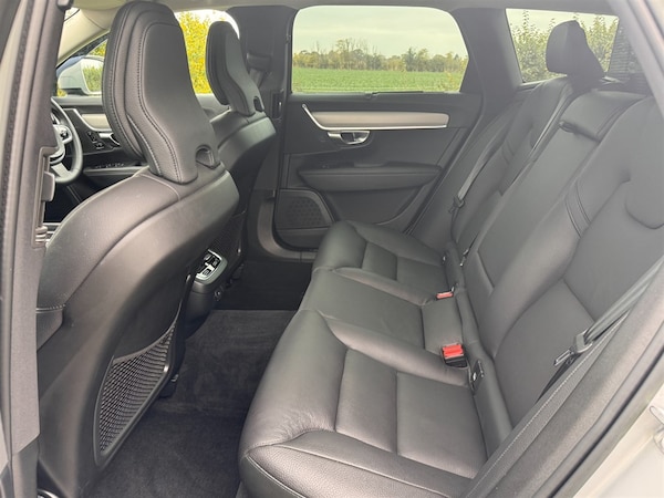 Used Volvo V90 2023 for sale - 76240974: Photo 18