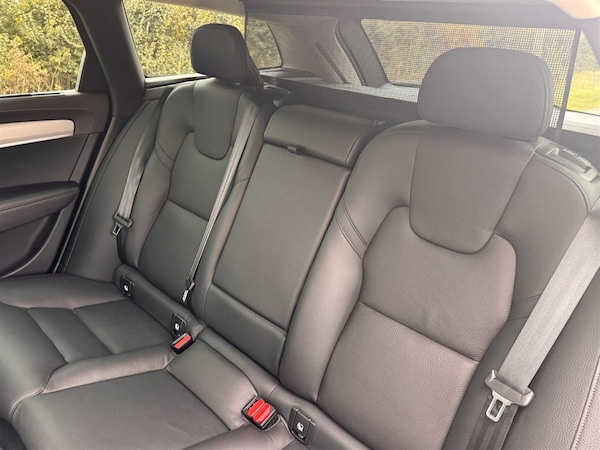 Used Volvo V90 2023 for sale - 76240974: Photo 19