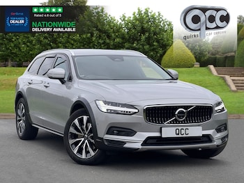 2023 - B5 CROSS COUNTRY PLUS AWD WITH POLESTAR UPGRADE 5-Door