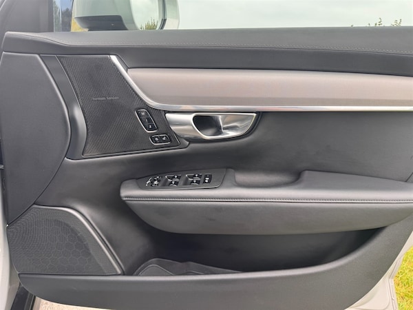 Used Volvo V90 2023 for sale - 76240974: Photo 20