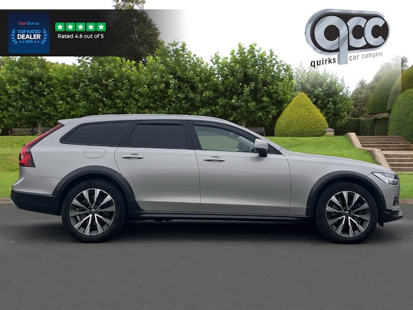 Used Volvo V90 2023 for sale - 76240974: Photo 2