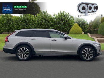 Used Volvo V90 2023 for sale - 76240974: Photo 2