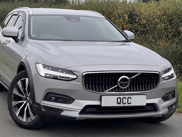 Used Volvo V90 2023 for sale - 76240974: Photo 32