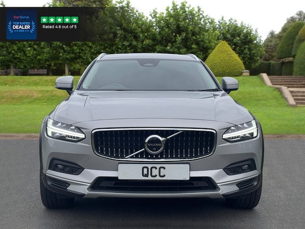 Used Volvo V90 2023 for sale - 76240974: Photo 3