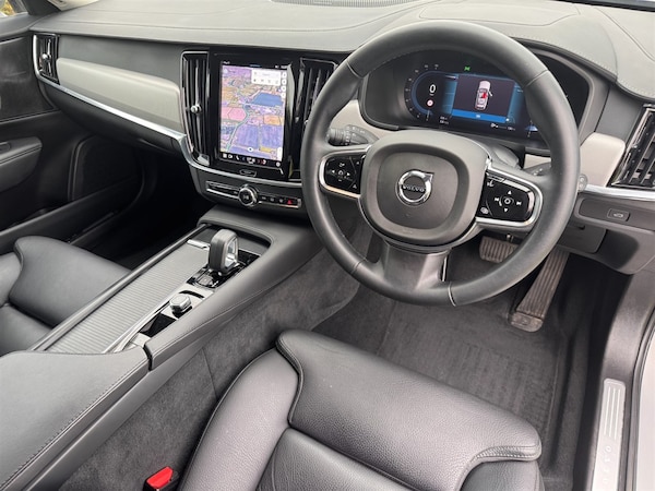 Used Volvo V90 2023 for sale - 76240974: Photo 6