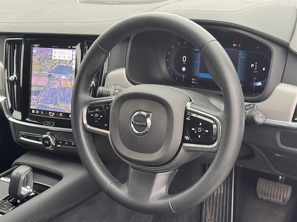 Used Volvo V90 2023 for sale - 76240974: Photo 9