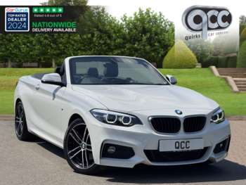 2019 - M SPORT 2-Door