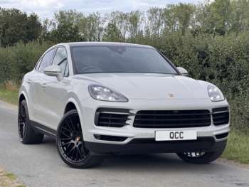 2020 - V6 TIPTRONIC 4-Door