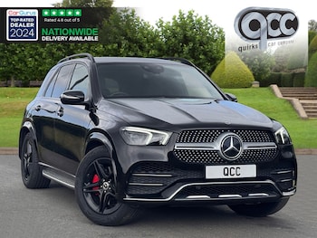 2020 - D 4MATIC AMG LINE 7 SEATS 5-Door