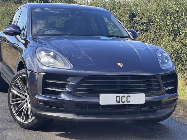 Used Porsche Macan 2020 for sale - 75653163: Photo 28
