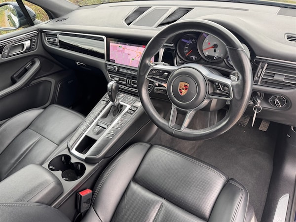 Used Porsche Macan 2020 for sale - 75653163: Photo 6