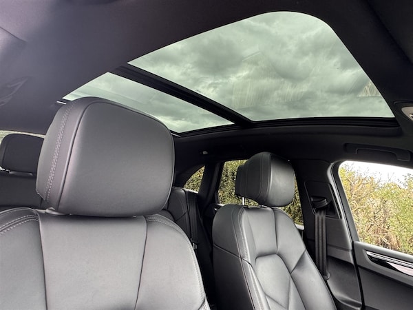 Used Porsche Macan 2020 for sale - 75653163: Photo 9