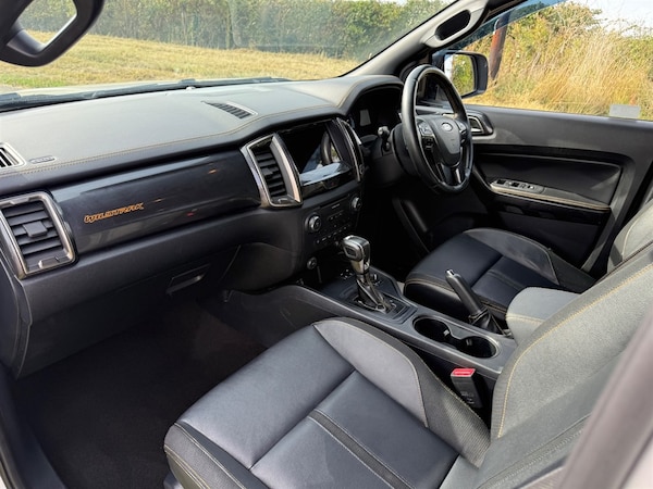 Used Ford Ranger 2021 for sale - 76117185: Photo 10