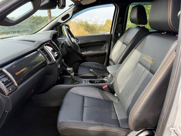 Used Ford Ranger 2021 for sale - 76117185: Photo 11