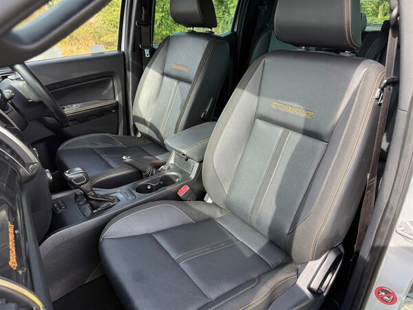 Used Ford Ranger 2021 for sale - 76117185: Photo 12