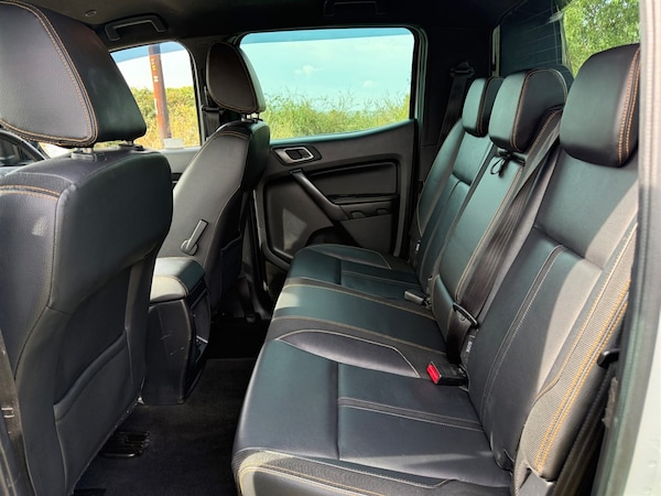 Used Ford Ranger 2021 for sale - 76117185: Photo 13