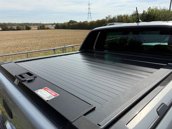 Used Ford Ranger 2021 for sale - 76117185: Photo 16