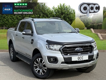 Used Ford Ranger 2021 for sale - 76117185: Photo