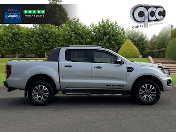 Used Ford Ranger 2021 for sale - 76117185: Photo