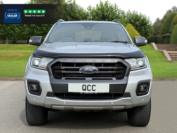 Used Ford Ranger 2021 for sale - 76117185: Photo