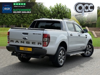 Used Ford Ranger 2021 for sale - 76117185: Photo