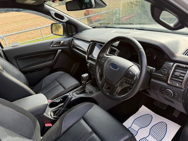 Used Ford Ranger 2021 for sale - 76117185: Photo 6