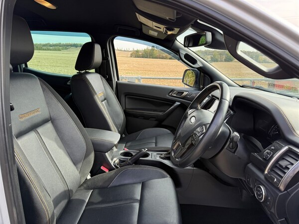 Used Ford Ranger 2021 for sale - 76117185: Photo 7