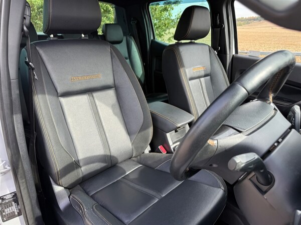 Used Ford Ranger 2021 for sale - 76117185: Photo 8