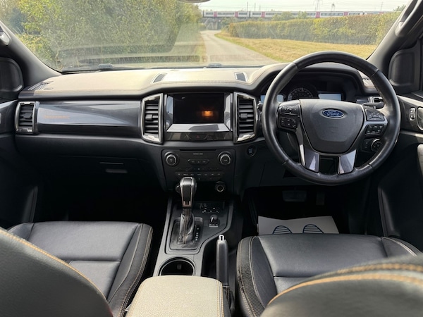 Used Ford Ranger 2021 for sale - 76117185: Photo 9