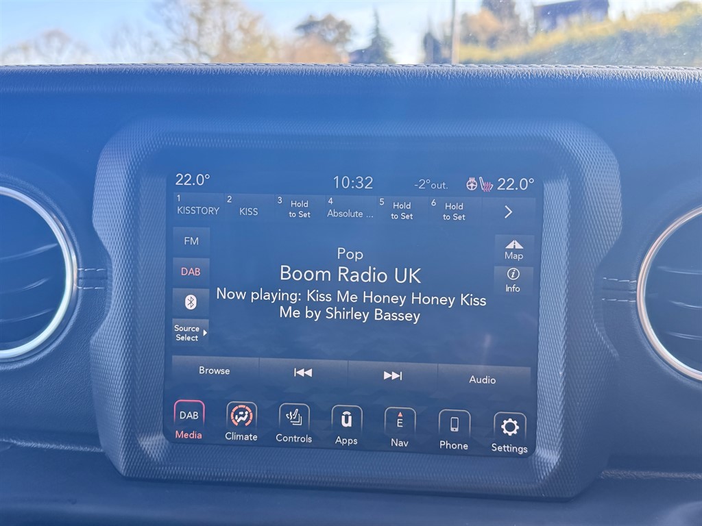 Used Jeep Wrangler 2019 for sale - 76628592: Photo 16