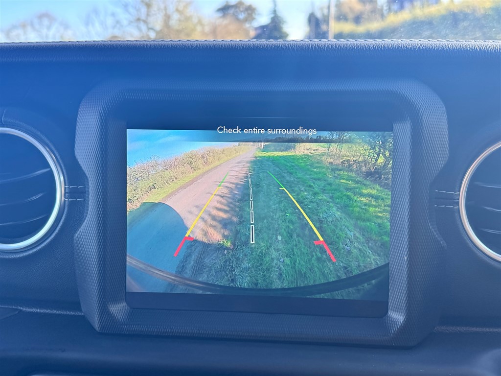 Used Jeep Wrangler 2019 for sale - 76628592: Photo 17