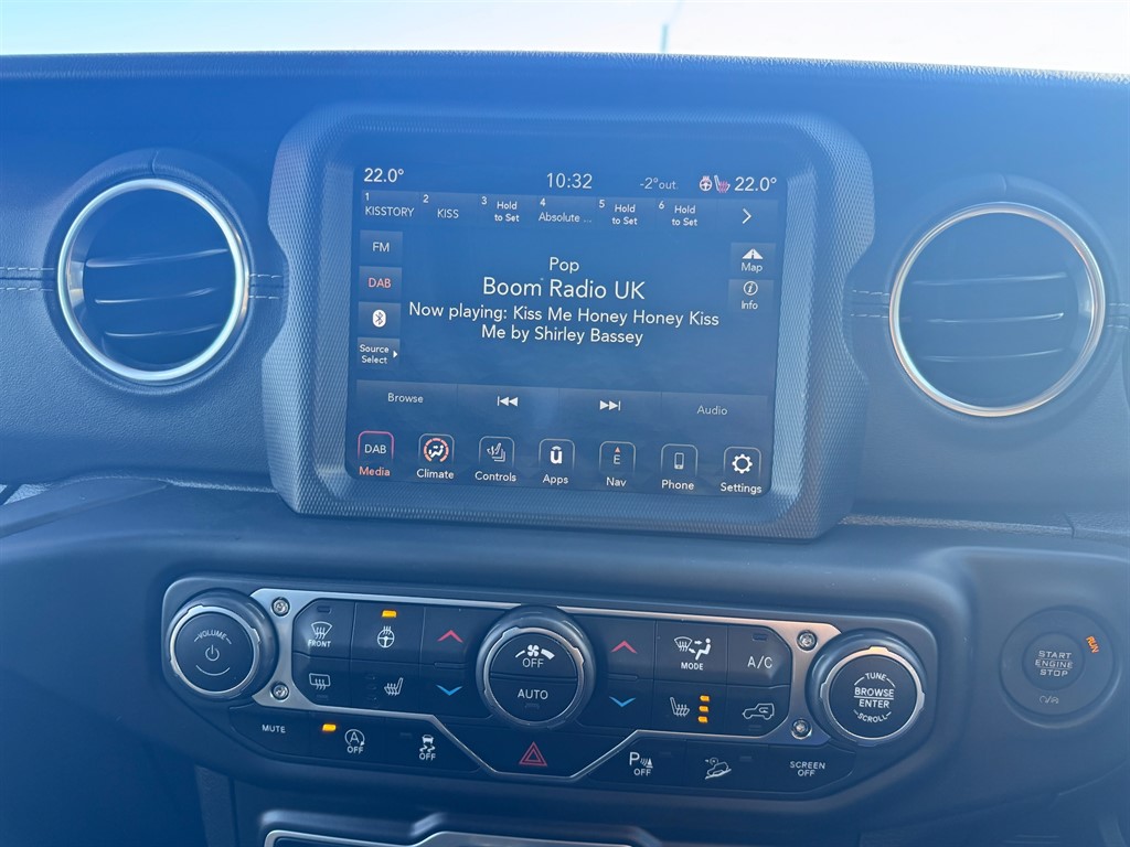 Used Jeep Wrangler 2019 for sale - 76628592: Photo 18