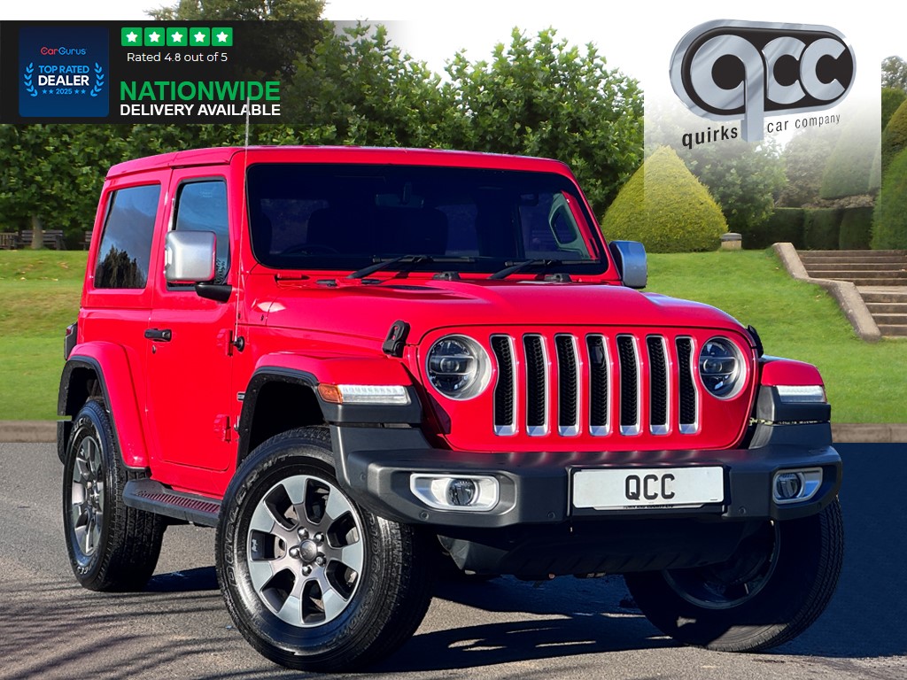Used Jeep Wrangler 2019 for sale - 76628592: Photo 2