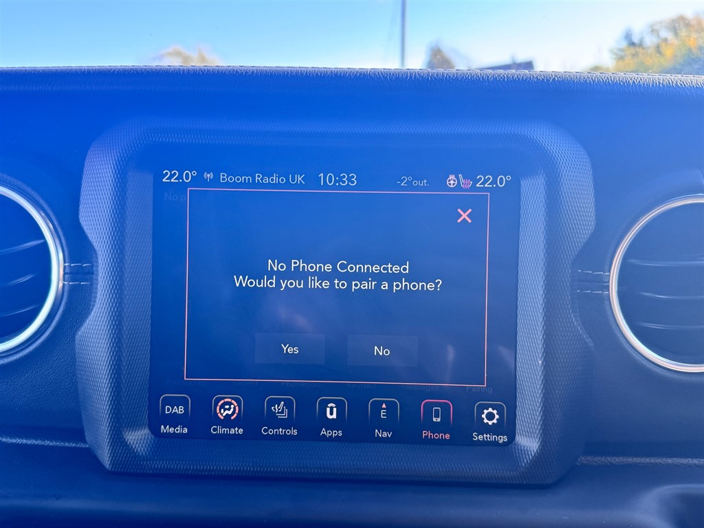 Used Jeep Wrangler 2019 for sale - 76628592: Photo 20