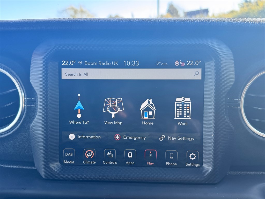 Used Jeep Wrangler 2019 for sale - 76628592: Photo 21