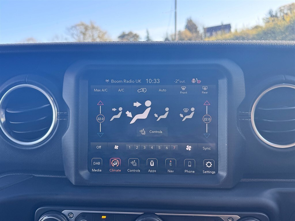 Used Jeep Wrangler 2019 for sale - 76628592: Photo 23