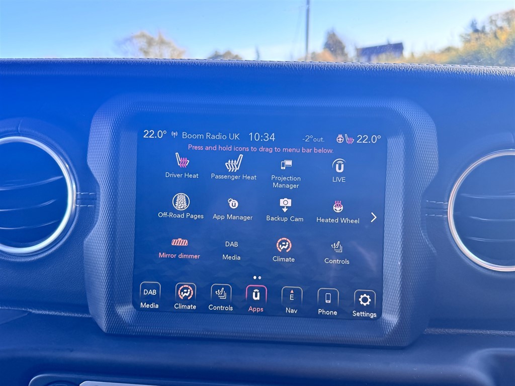 Used Jeep Wrangler 2019 for sale - 76628592: Photo 24