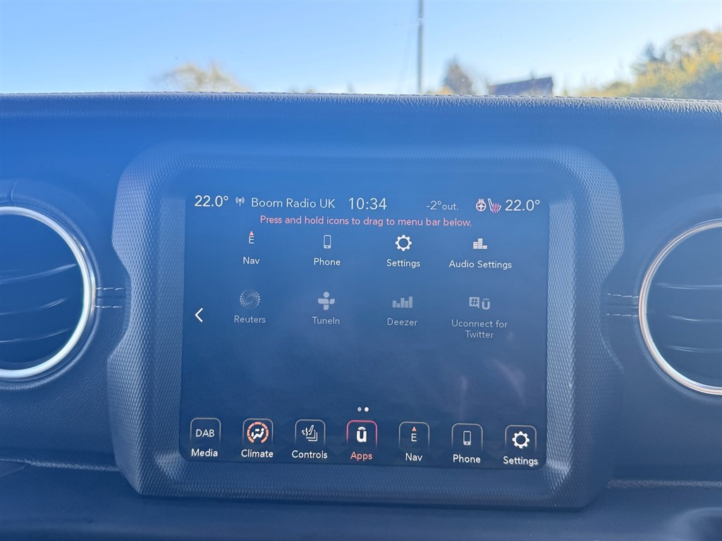 Used Jeep Wrangler 2019 for sale - 76628592: Photo 25
