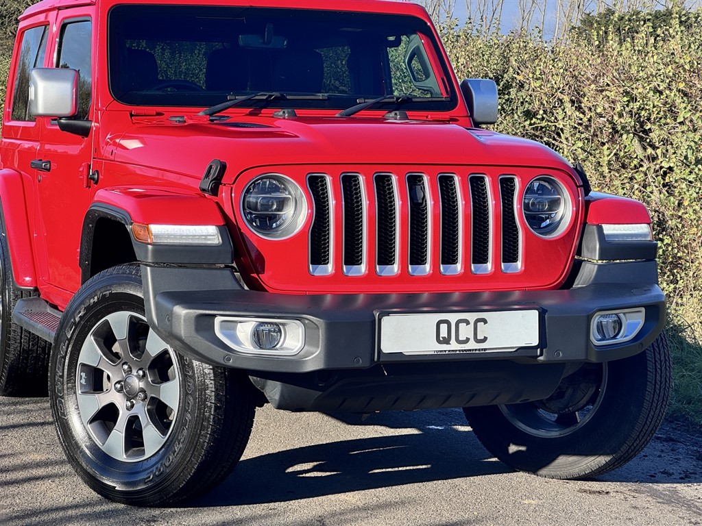 Used Jeep Wrangler 2019 for sale - 76628592: Photo 26