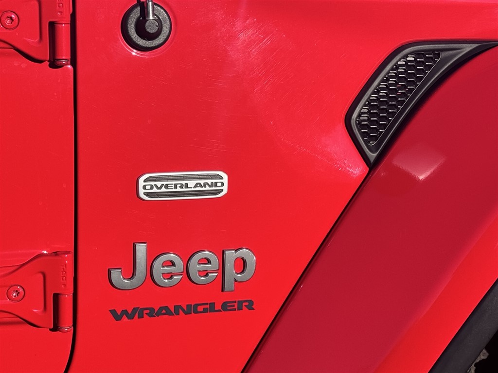 Used Jeep Wrangler 2019 for sale - 76628592: Photo 27