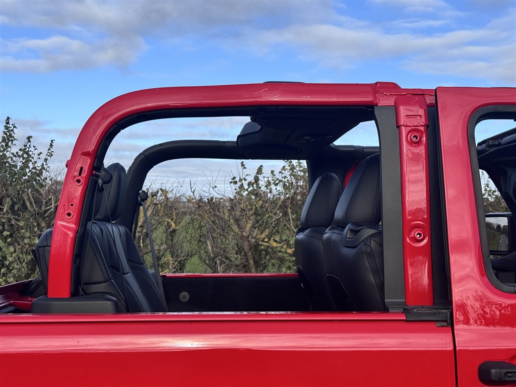 Used Jeep Wrangler 2019 for sale - 76628592: Photo 31