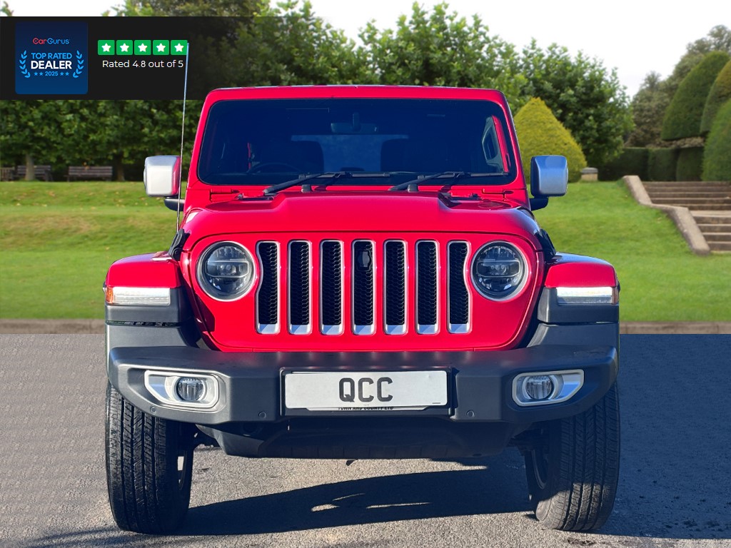 Used Jeep Wrangler 2019 for sale - 76628592: Photo 6