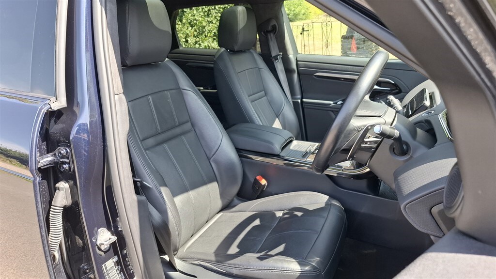 Used Land Rover Range Rover Evoque 2022 for sale - 76255158: Photo 10