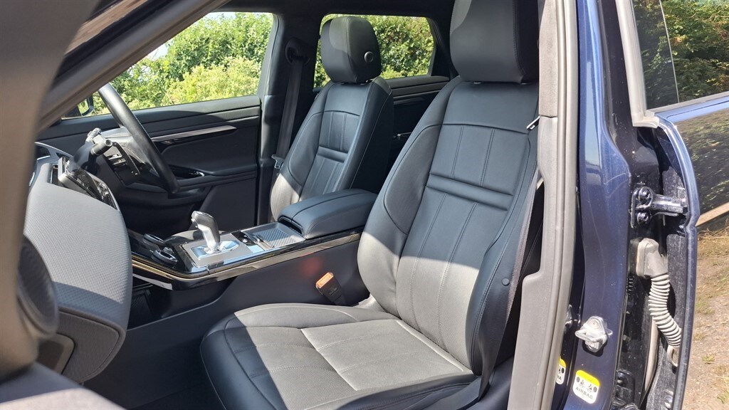 Used Land Rover Range Rover Evoque 2022 for sale - 76255158: Photo 12