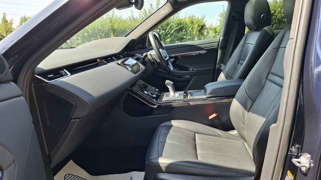 Used Land Rover Range Rover Evoque 2022 for sale - 76255158: Photo 13