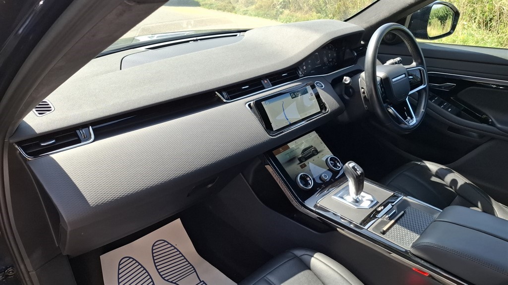 Used Land Rover Range Rover Evoque 2022 for sale - 76255158: Photo 14