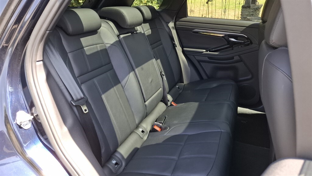 Used Land Rover Range Rover Evoque 2022 for sale - 76255158: Photo 15