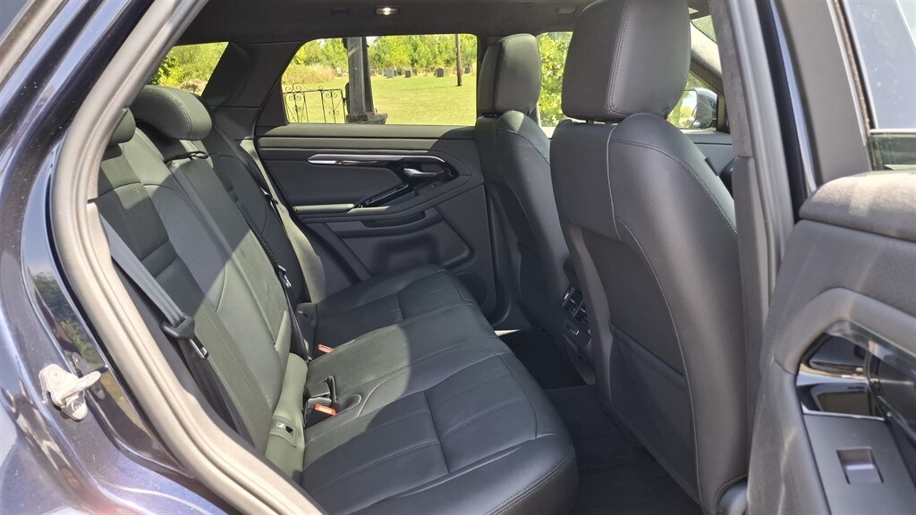 Used Land Rover Range Rover Evoque 2022 for sale - 76255158: Photo 16